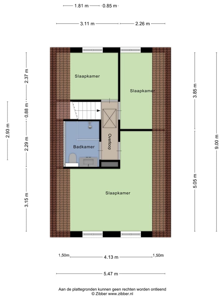 Foto 31 van Weerselosestraat 241