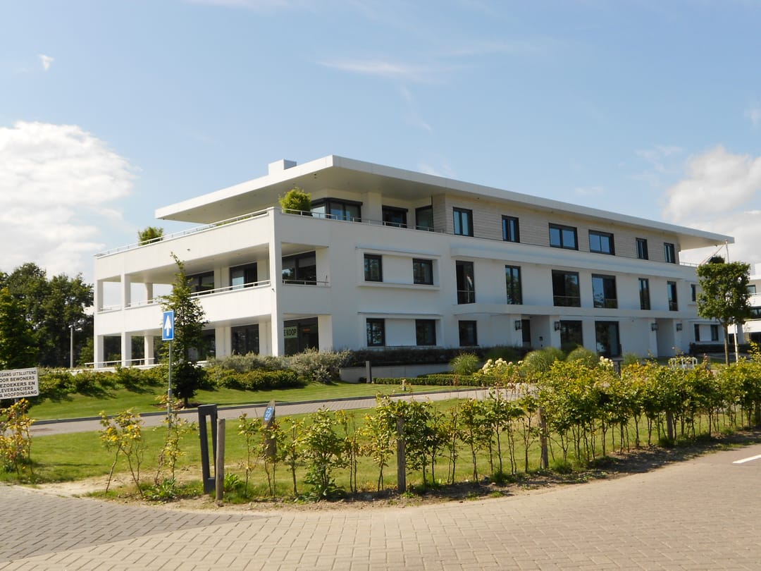 Photo 1 of IJsselmeerweg 67