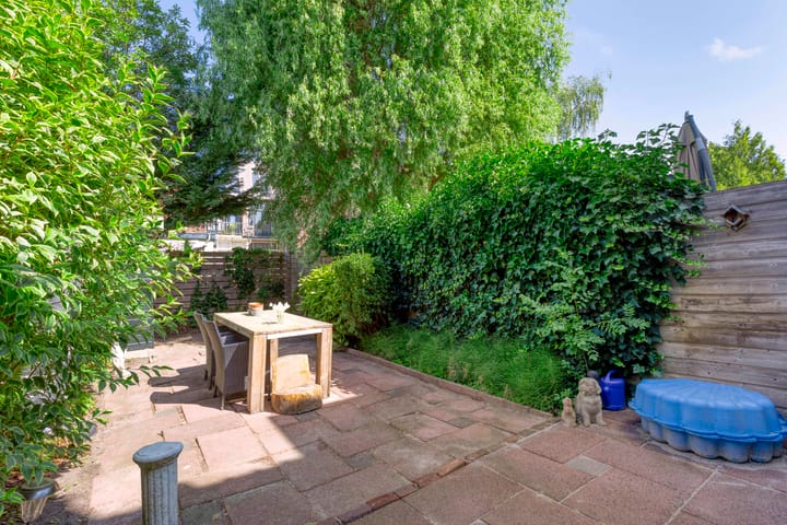 Foto 31 van Jan Lievensstraat 20