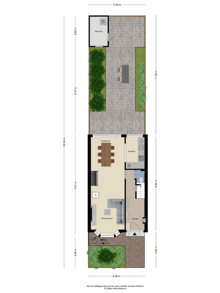 Foto 40 van Jan Lievensstraat 20