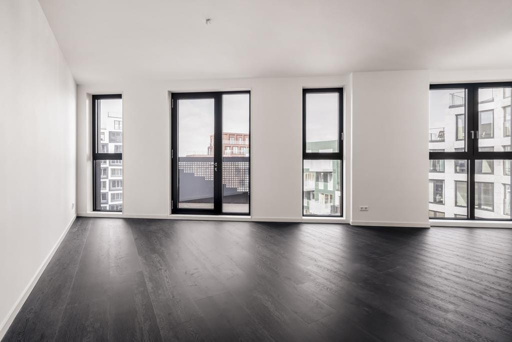 Foto 2 van Mies van der Rohestraat 189