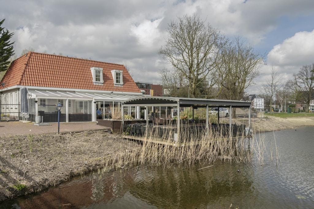 Foto 21 van Mies van der Rohestraat 189