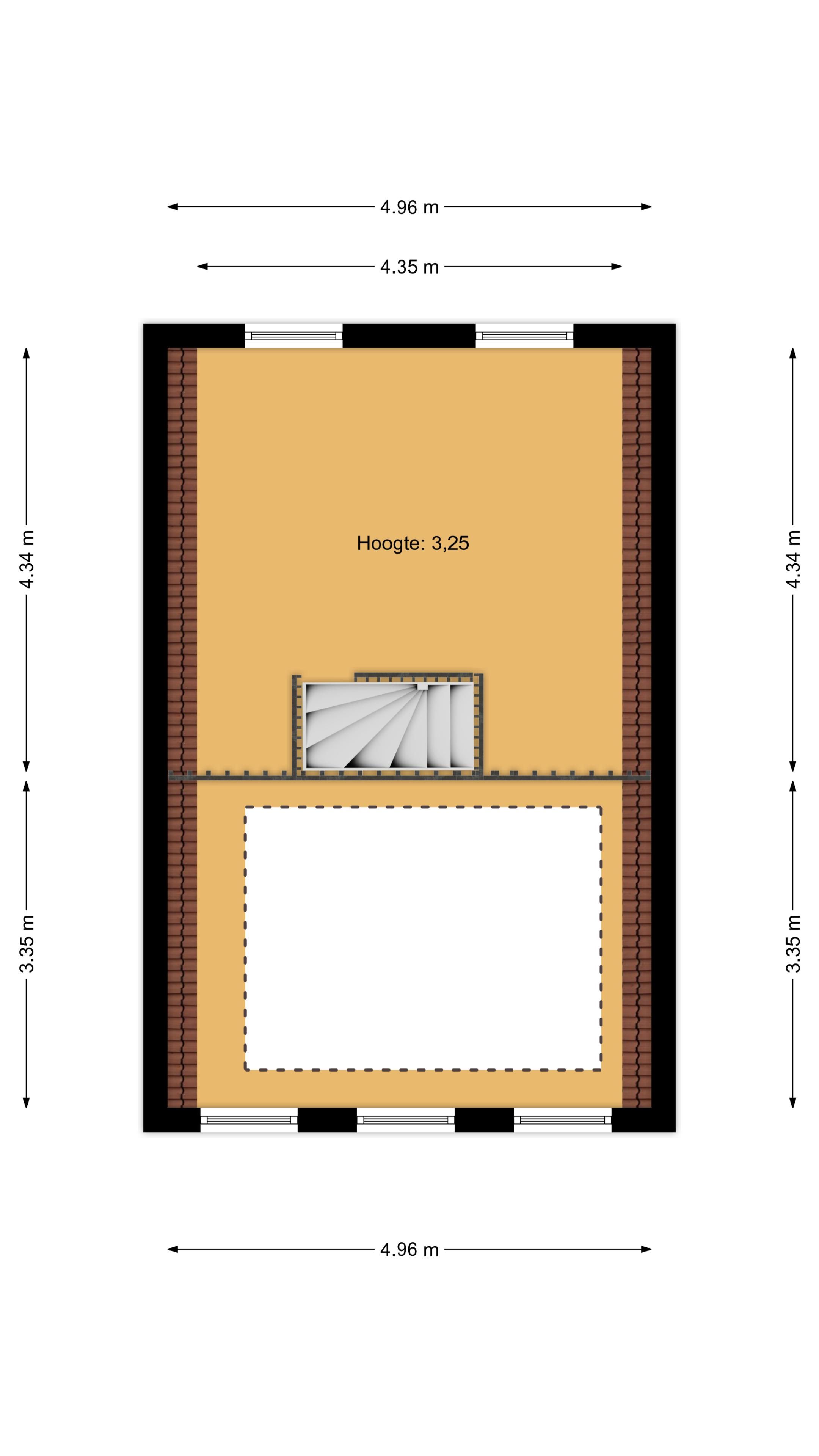 Photo 39 of De Rondensteeg 6