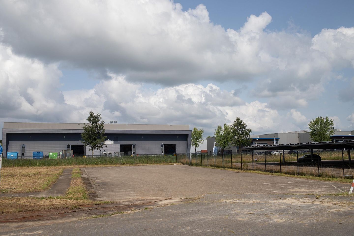 Bekijk foto 2 van Europalaan 202