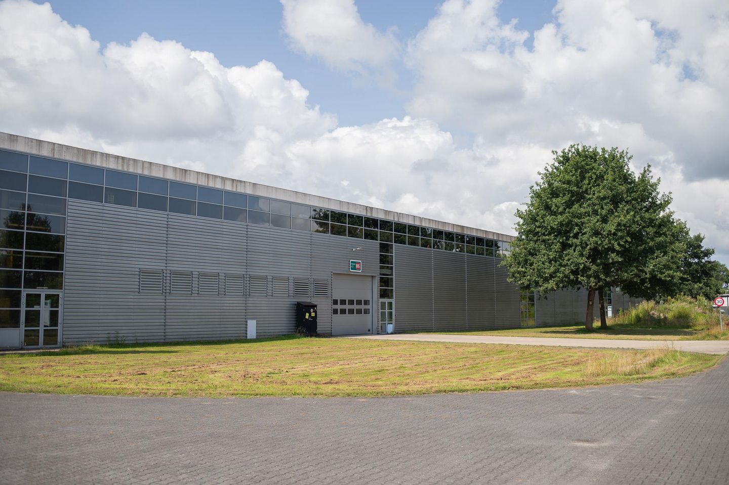 Bekijk foto 3 van Europalaan 202