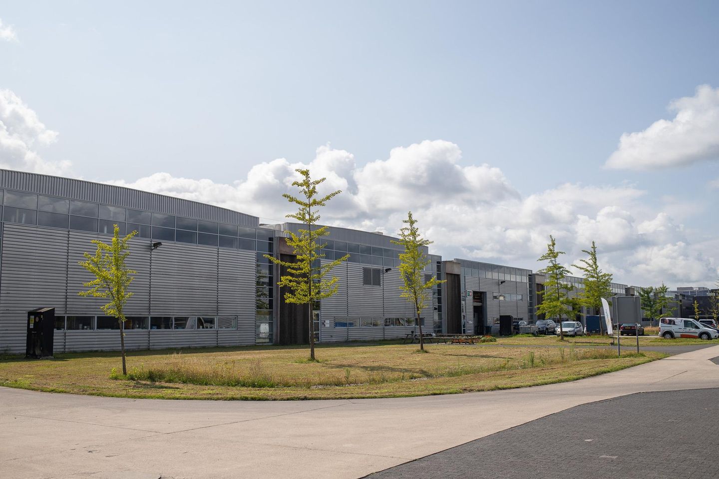 Bekijk foto 4 van Europalaan 202