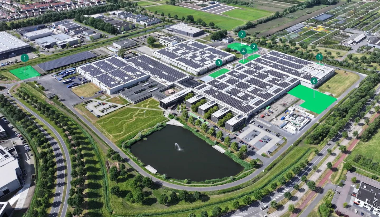 Bekijk foto 5 van Europalaan 202