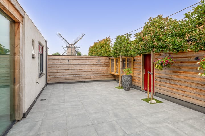 Foto 4 van De Vang 6