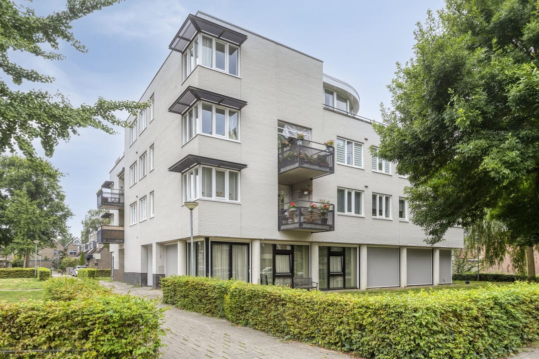 Photo 1 of Eerste Reit 37-A