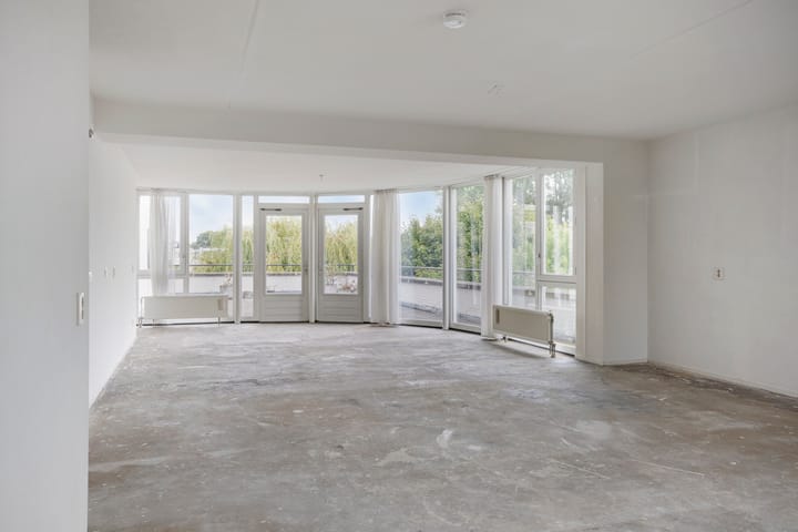 Foto 3 van Eerste Reit 37-A