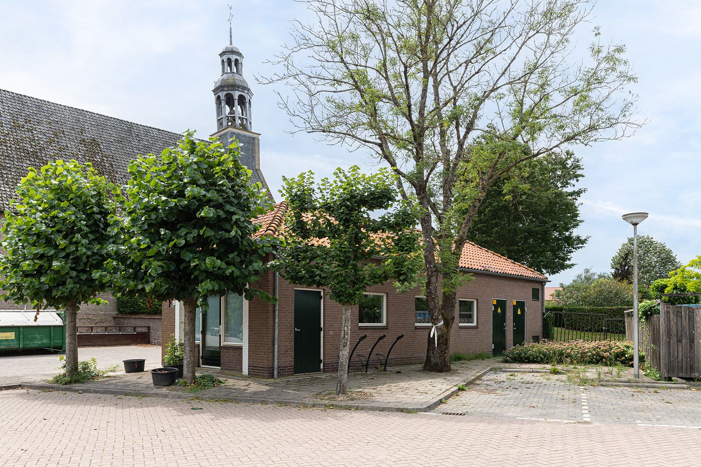 Bekijk foto 2 van Stadhoudersplein 4