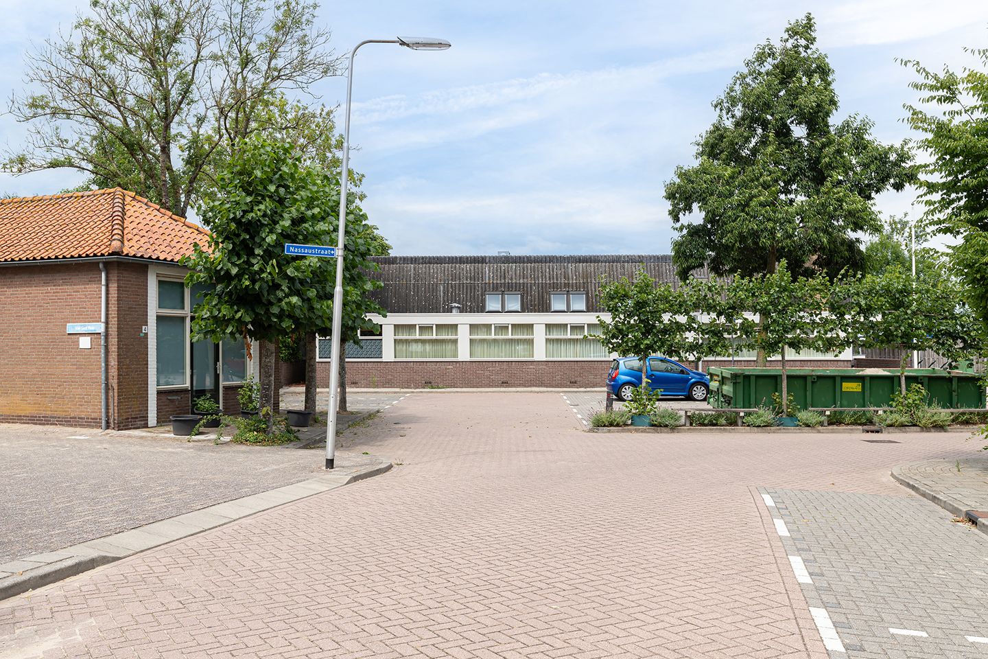 Bekijk foto 3 van Stadhoudersplein 4