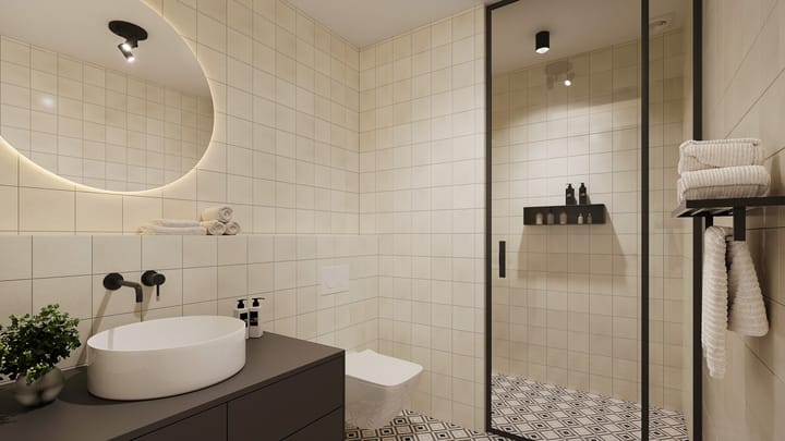 Photo 4 of Witherenstraat 7-D