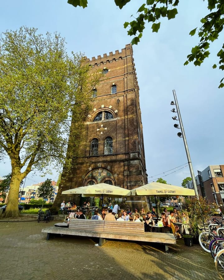 Photo 36 of Hinthamereinde 46-A