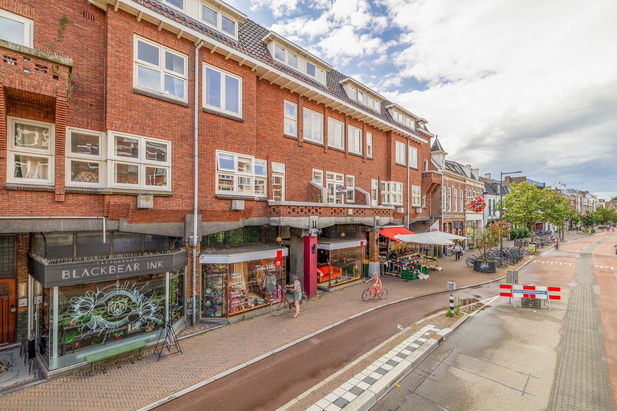 Nachtegaalstraat 75-A 75 A