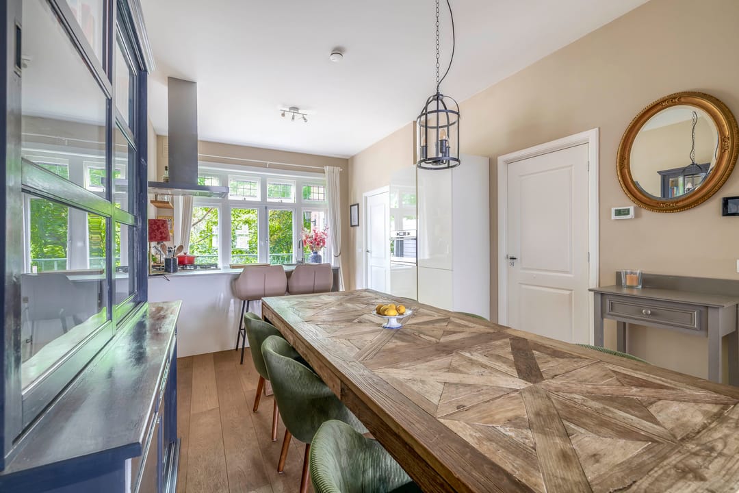 Foto 2 van Nachtegaalstraat 75-A