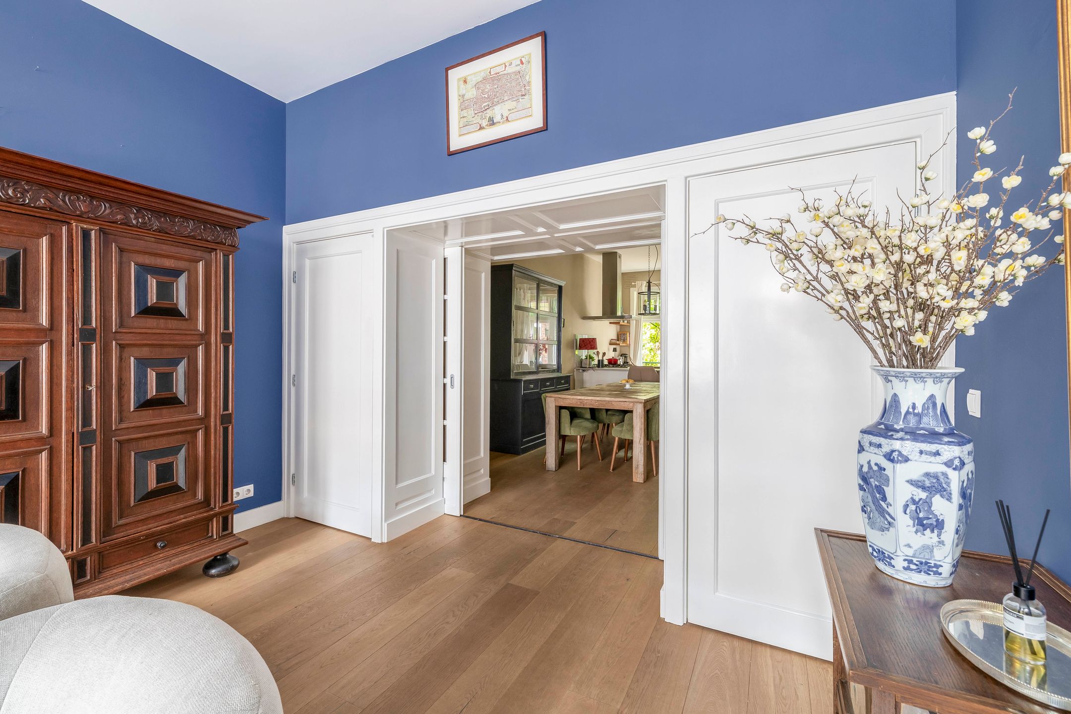 Foto 3 van Nachtegaalstraat 75-A