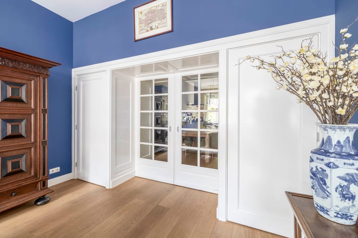 Foto 4 van Nachtegaalstraat 75-A