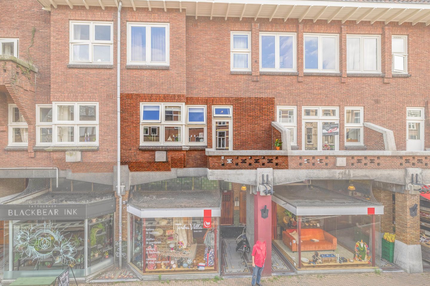 Foto 5 van Nachtegaalstraat 75-A