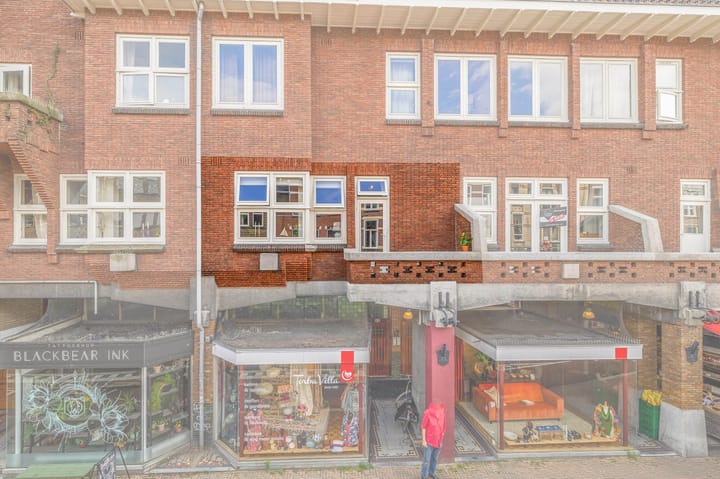 Foto 5 van Nachtegaalstraat 75-A