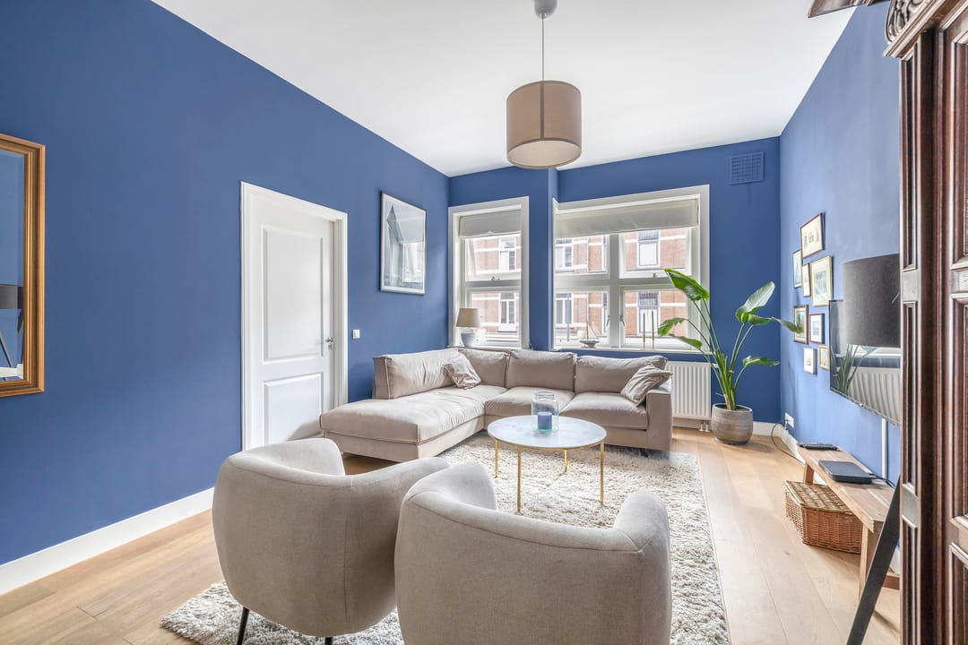 Foto 7 van Nachtegaalstraat 75-A