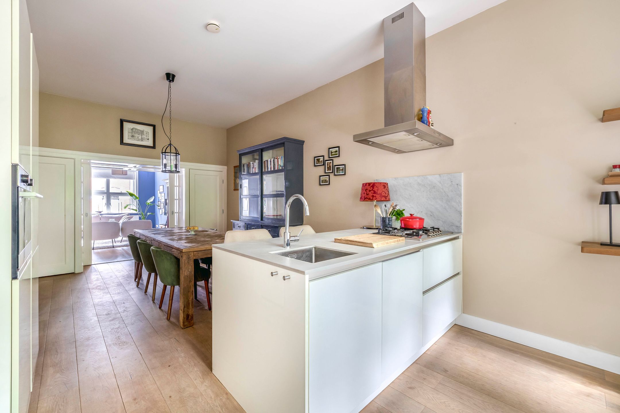 Foto 9 van Nachtegaalstraat 75-A