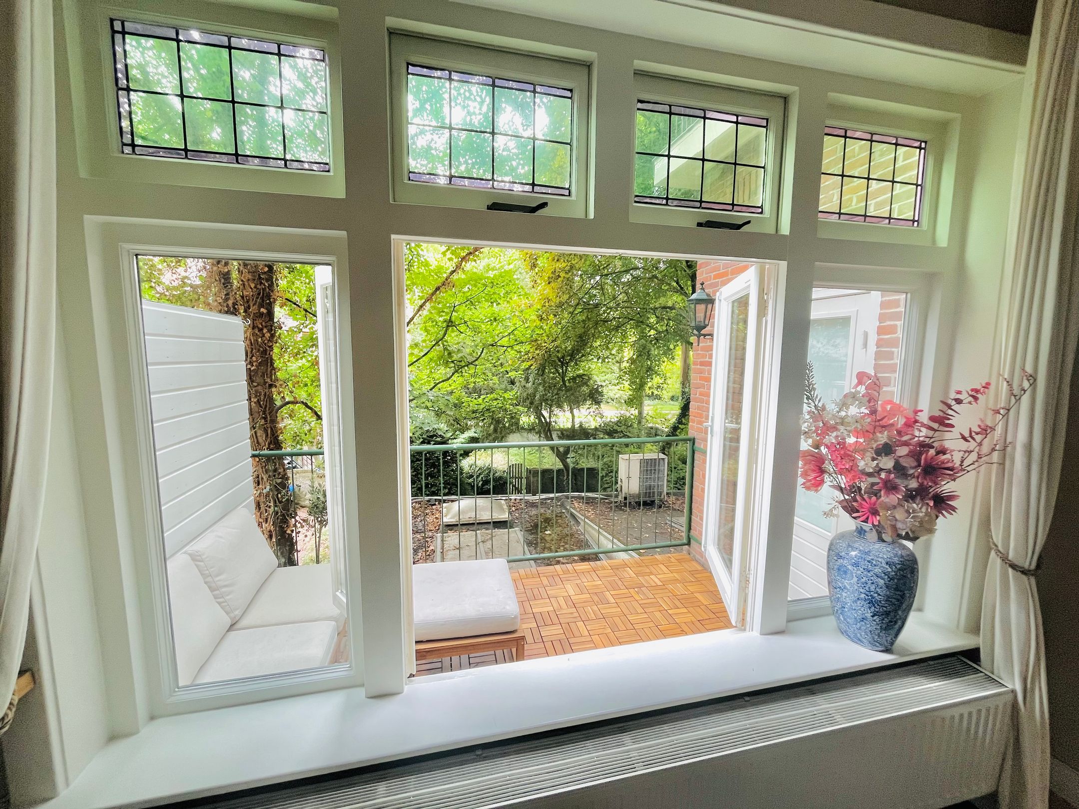 Foto 15 van Nachtegaalstraat 75-A