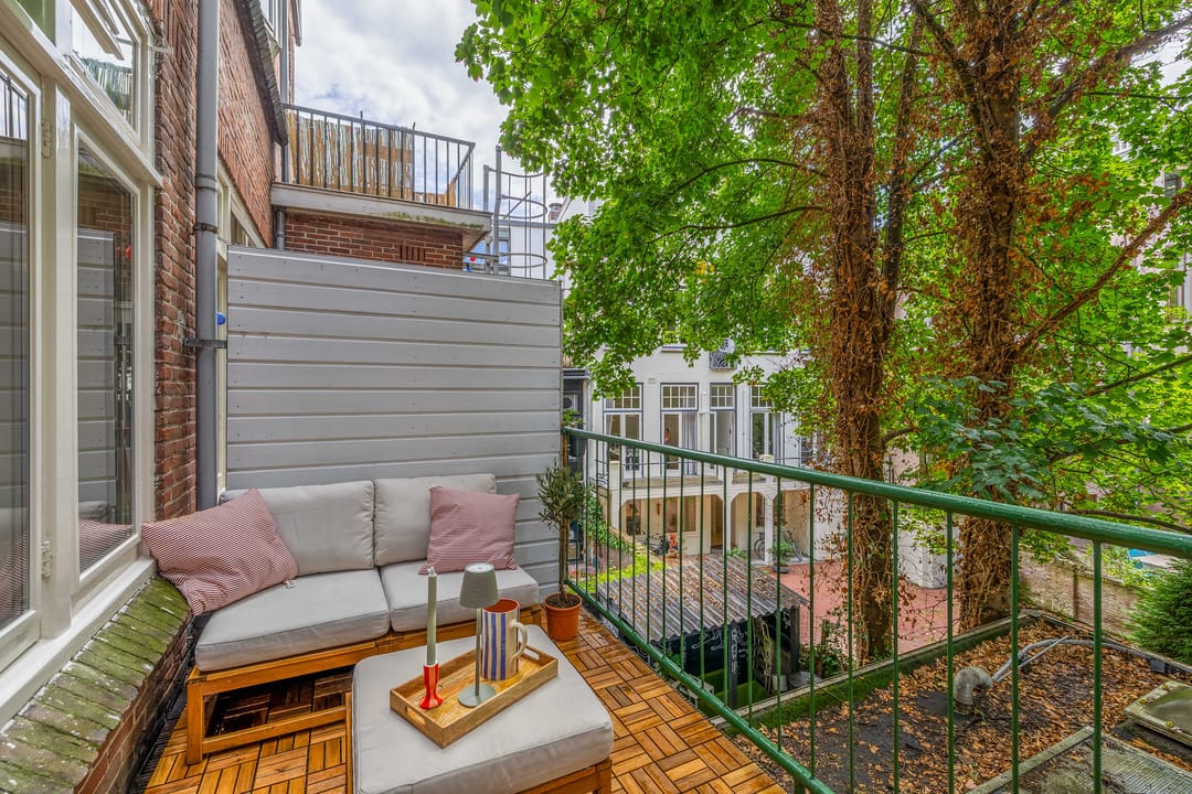 Foto 17 van Nachtegaalstraat 75-A