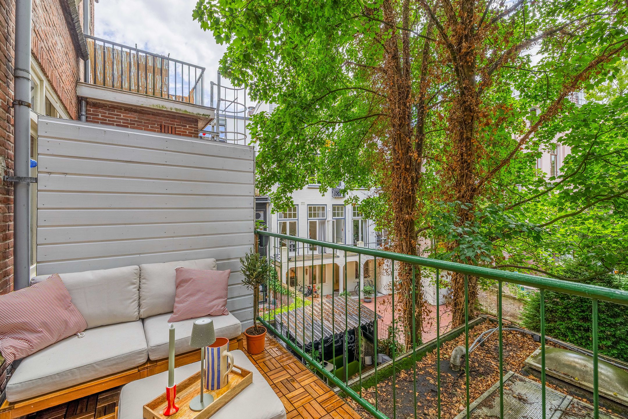 Foto 18 van Nachtegaalstraat 75-A