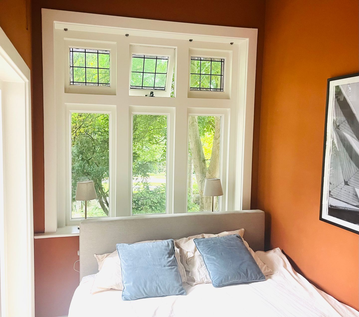 Foto 20 van Nachtegaalstraat 75-A