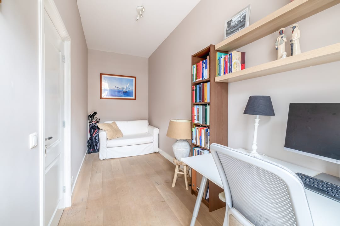 Foto 26 van Nachtegaalstraat 75-A