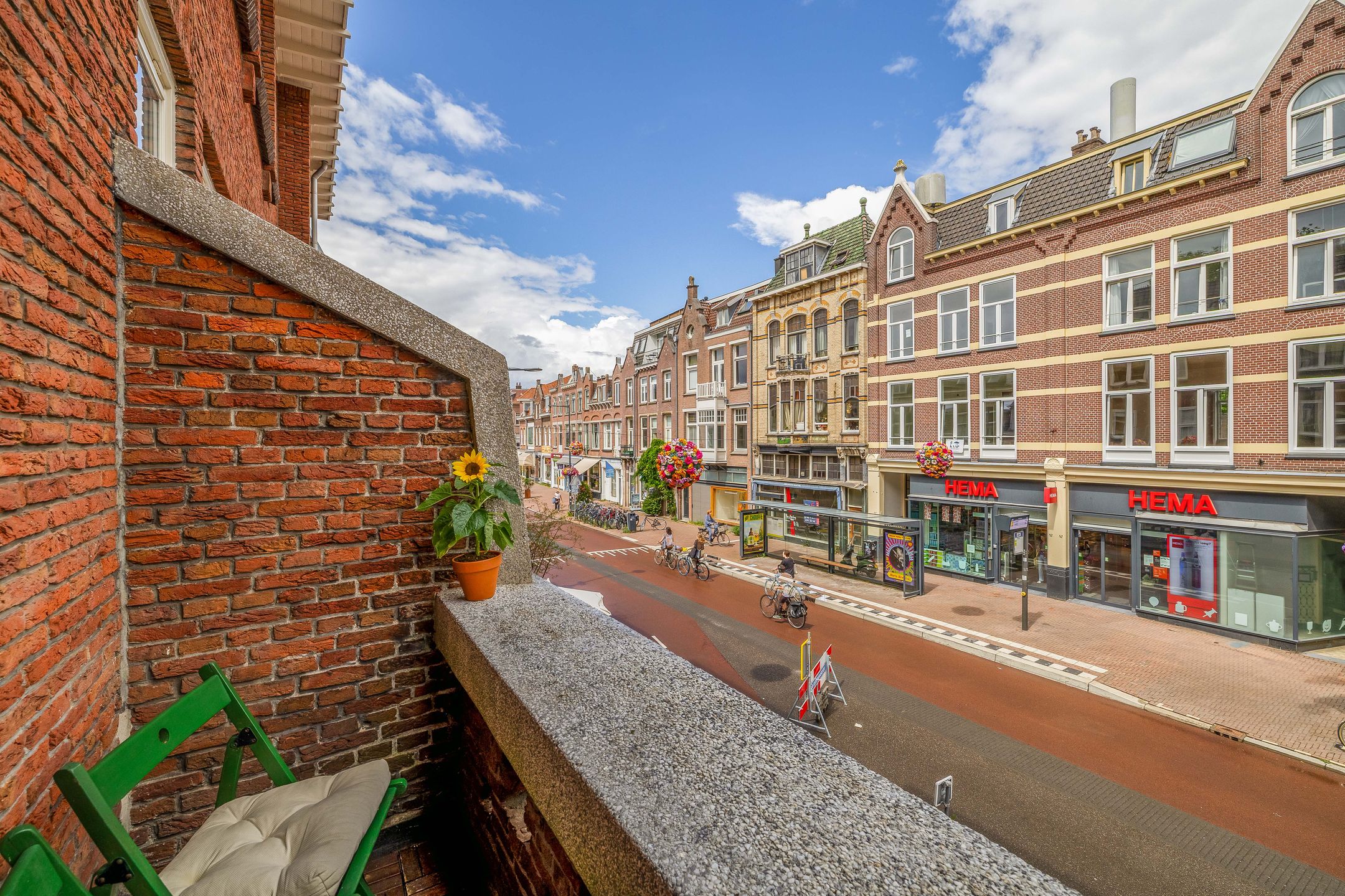 Foto 27 van Nachtegaalstraat 75-A