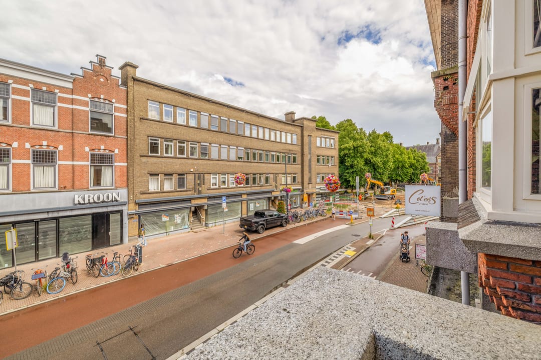 Foto 28 van Nachtegaalstraat 75-A