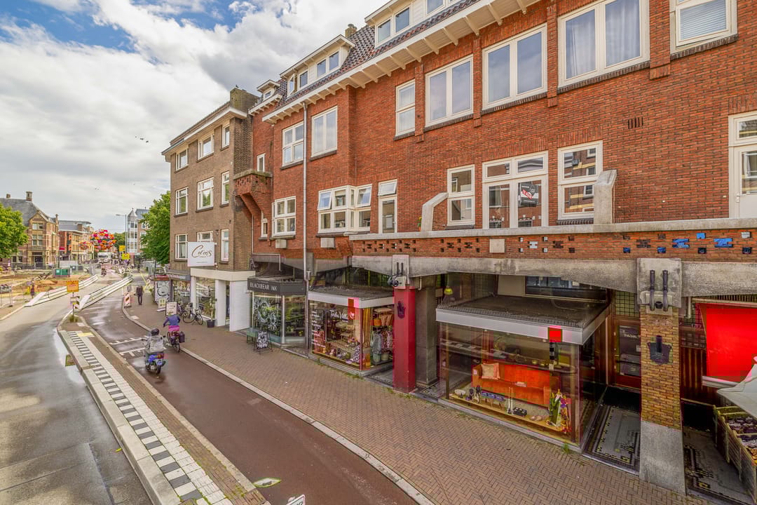 Foto 31 van Nachtegaalstraat 75-A