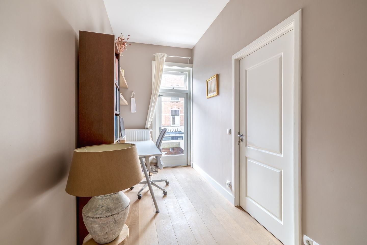 Foto 25 van Nachtegaalstraat 75-A