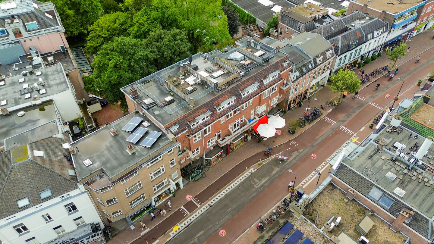 Foto 34 van Nachtegaalstraat 75-A