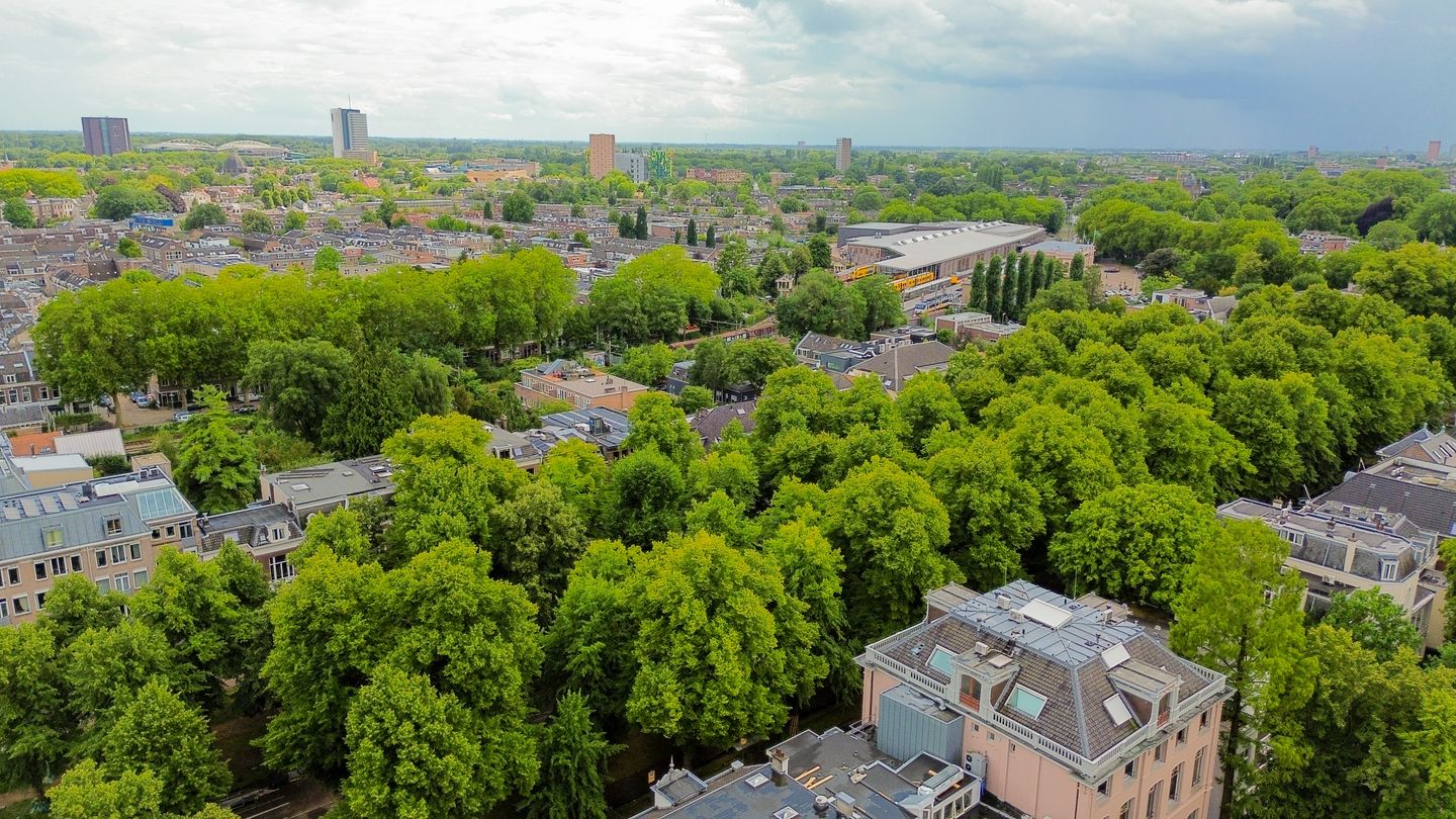 Foto 35 van Nachtegaalstraat 75-A