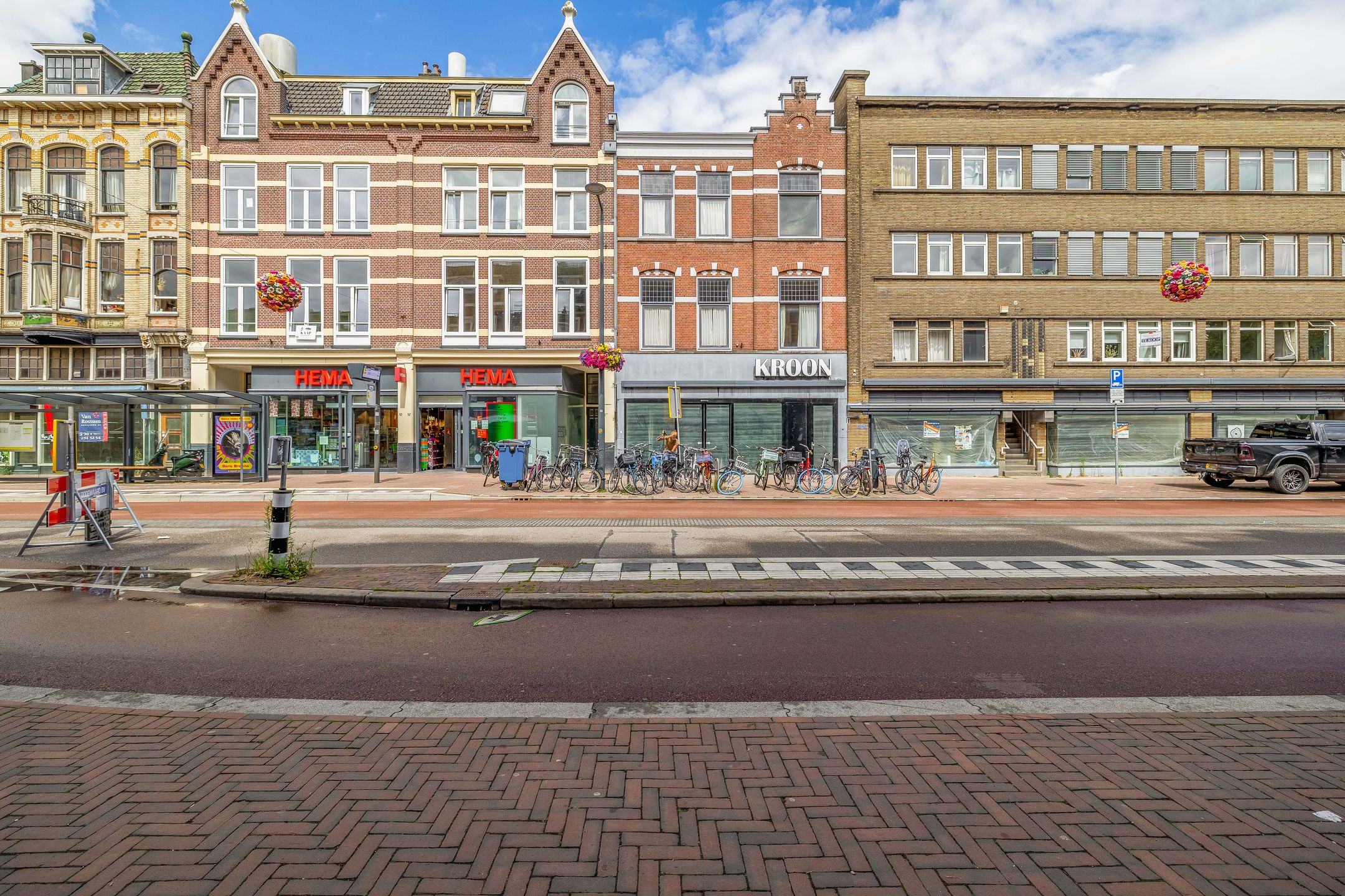 Foto 33 van Nachtegaalstraat 75-A