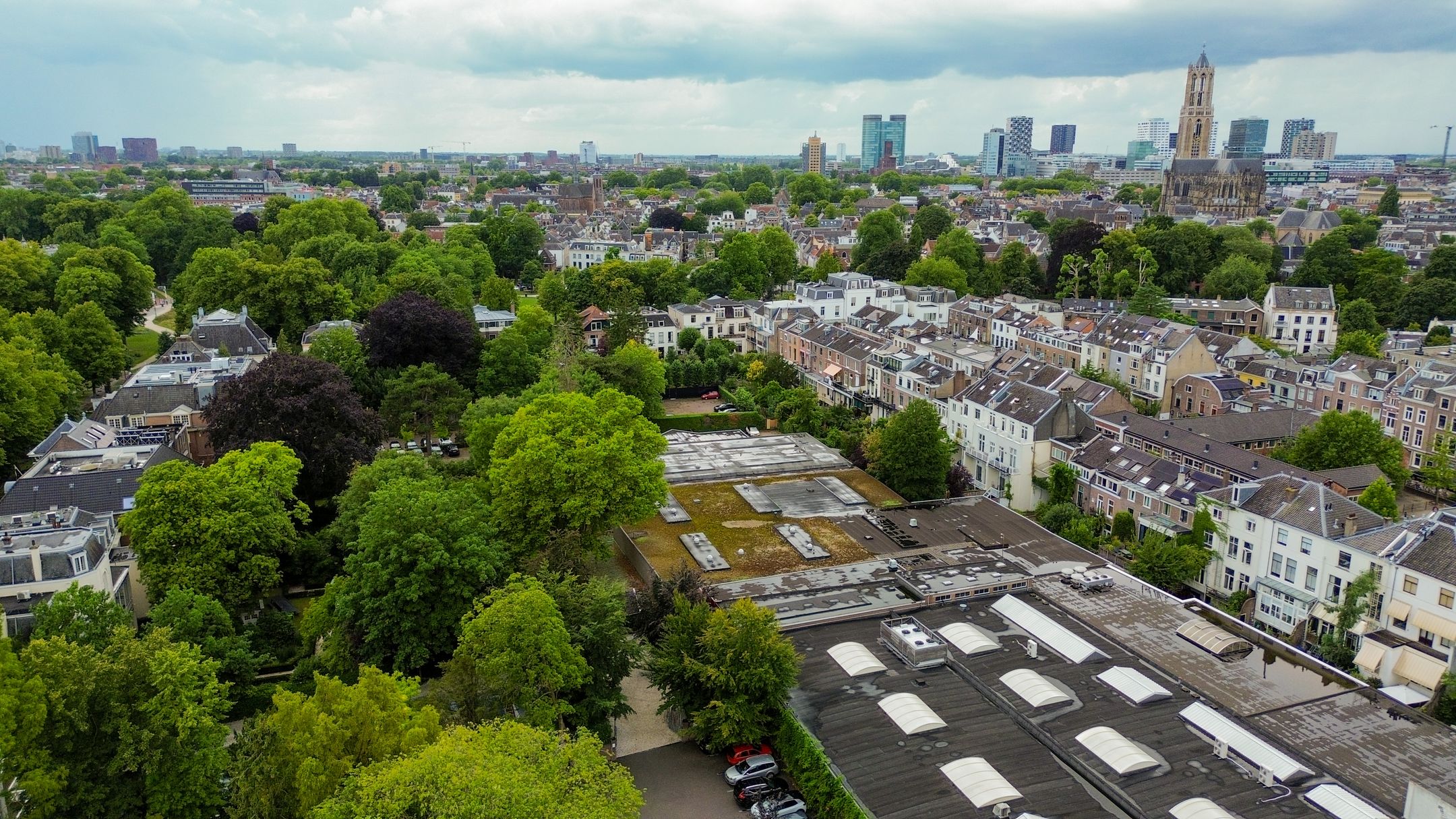 Foto 36 van Nachtegaalstraat 75-A