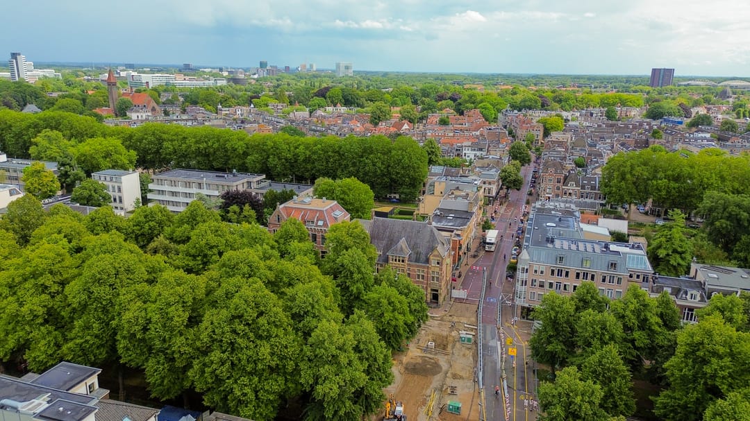 Foto 37 van Nachtegaalstraat 75-A