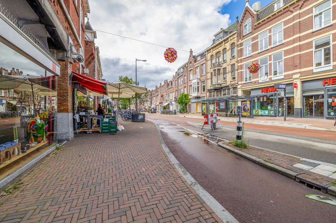 Foto 38 van Nachtegaalstraat 75-A