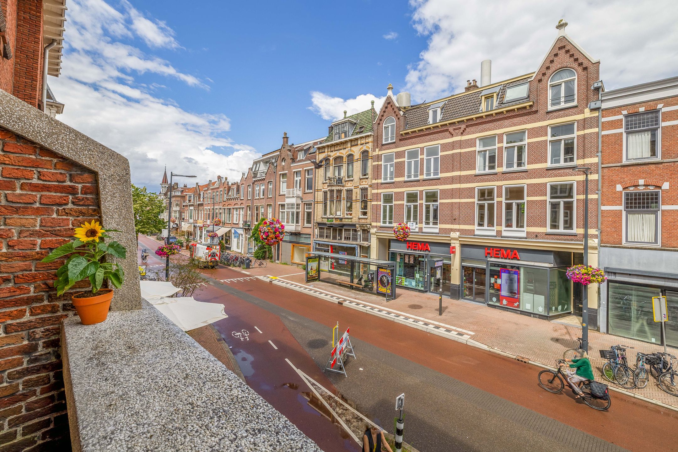 Foto 39 van Nachtegaalstraat 75-A