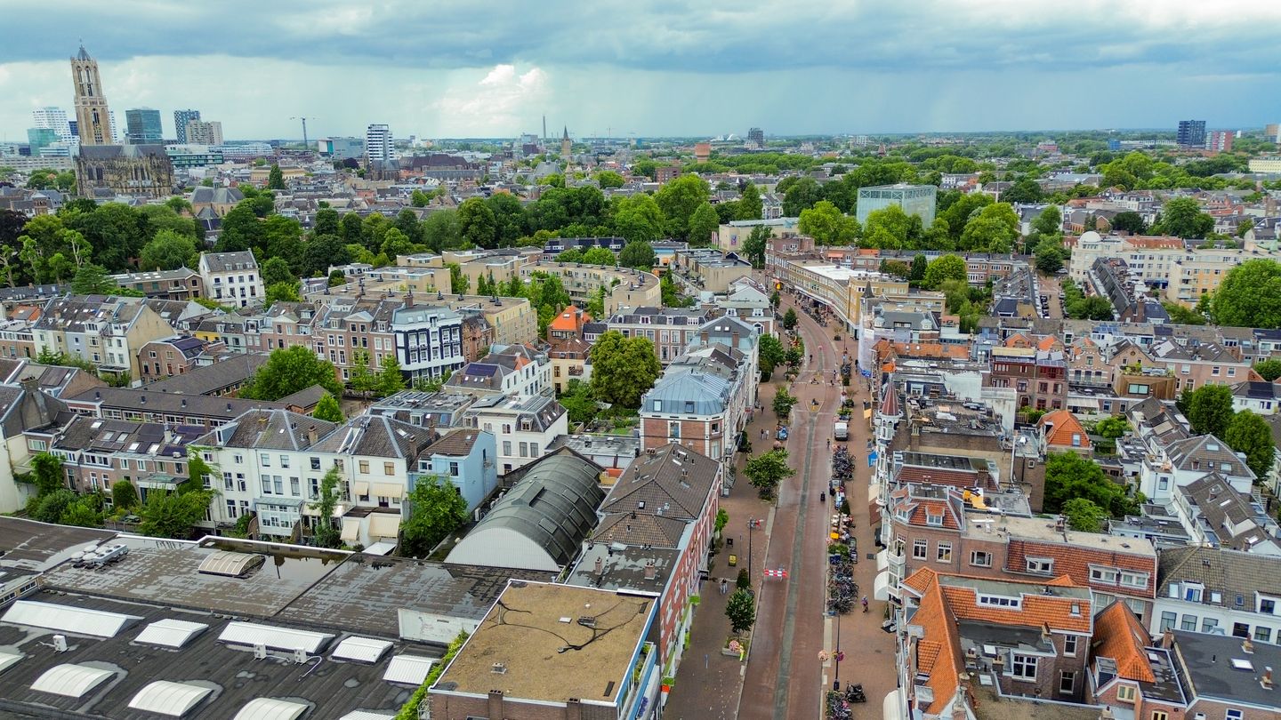 Foto 40 van Nachtegaalstraat 75-A