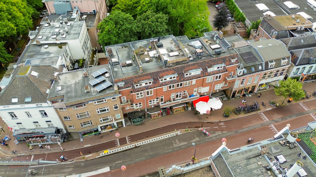 Foto 41 van Nachtegaalstraat 75-A