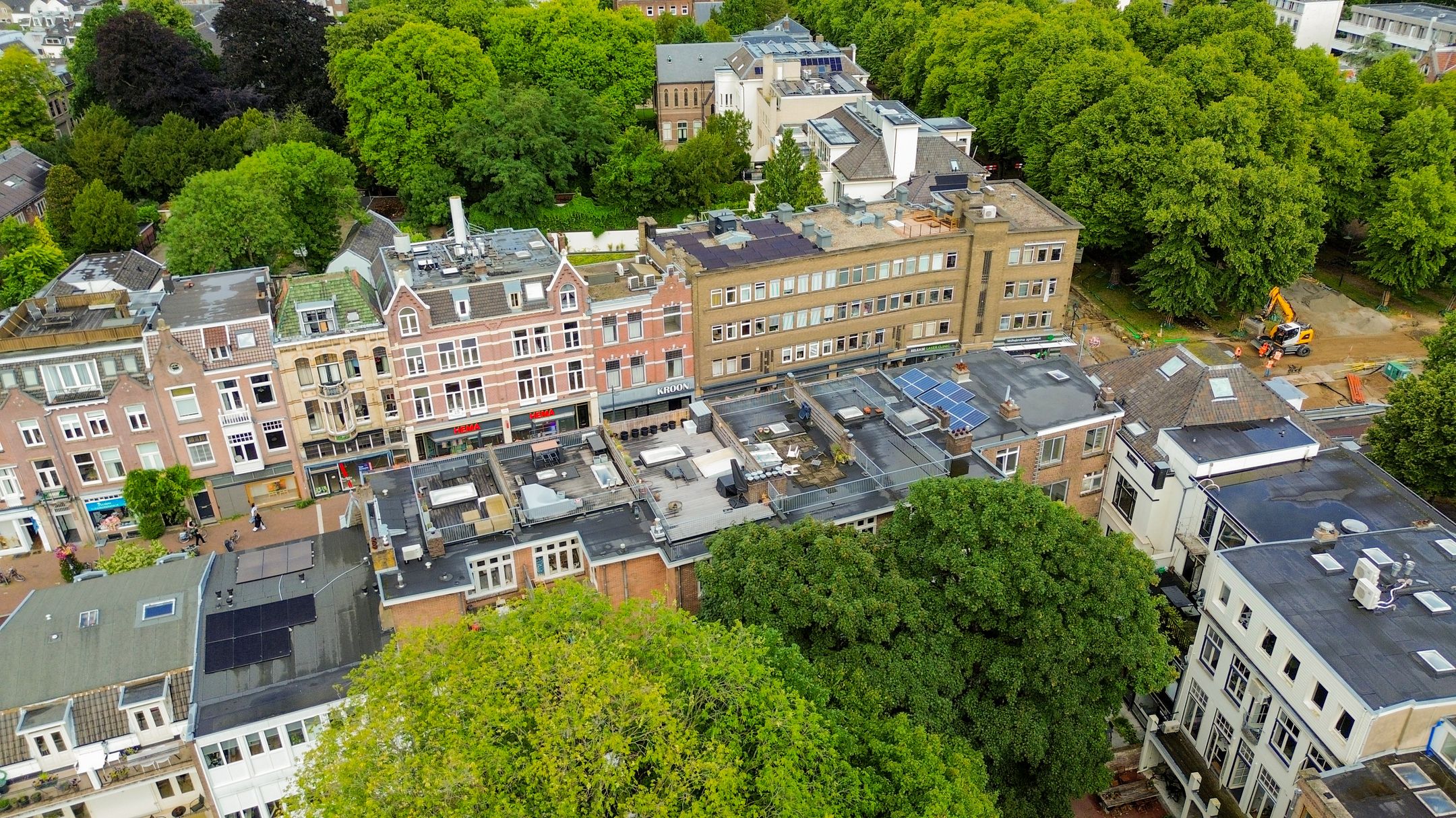 Foto 42 van Nachtegaalstraat 75-A