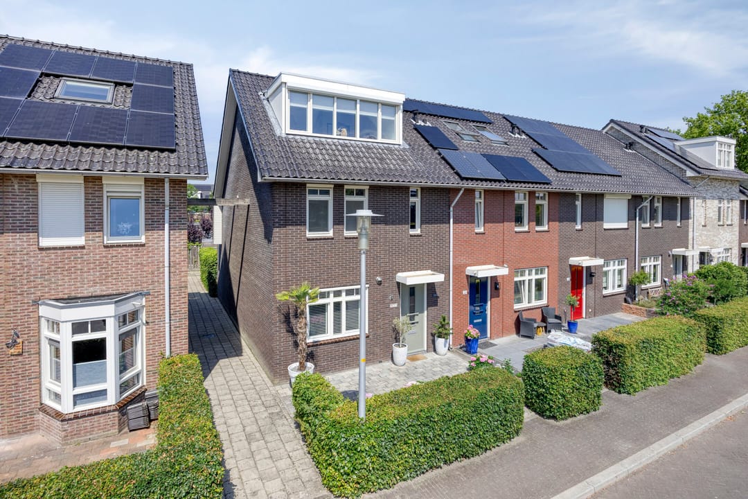 Foto 1 van Koolwitje 21