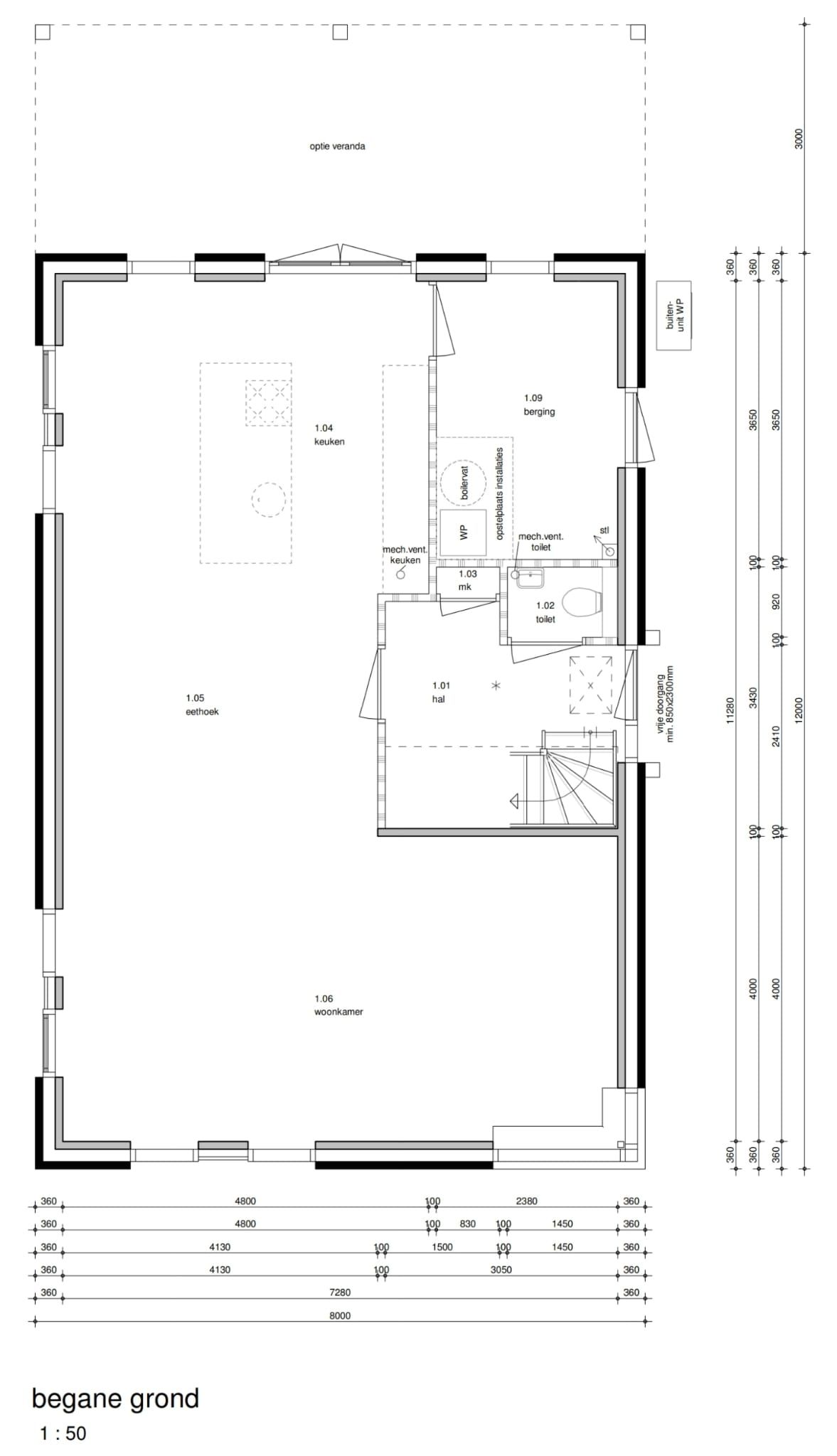 Foto 4 van Hoofdvaartsweg