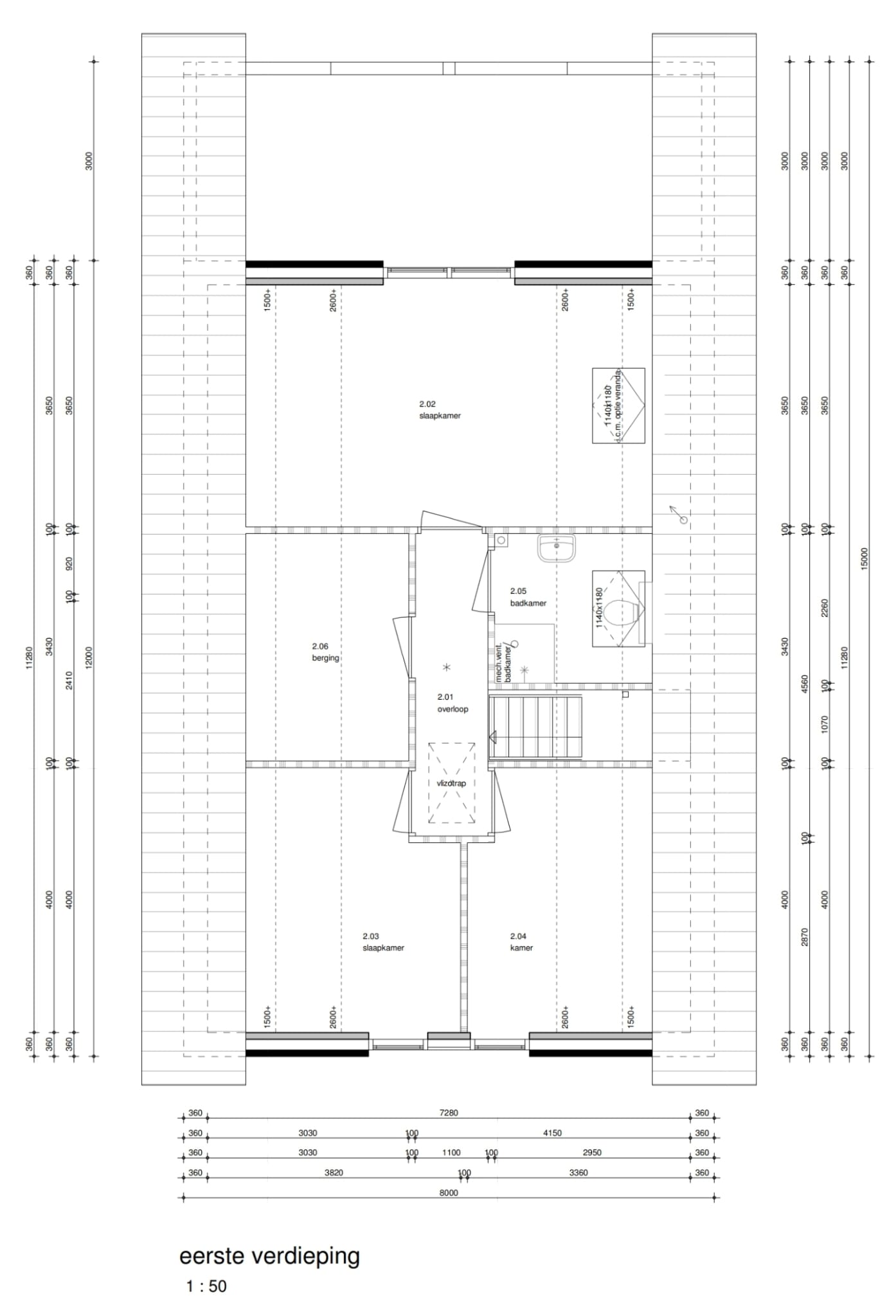 Foto 5 van Hoofdvaartsweg