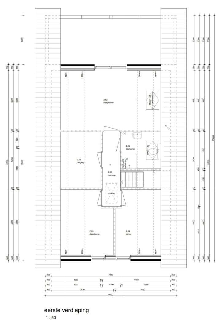 Foto 5 van Hoofdvaartsweg