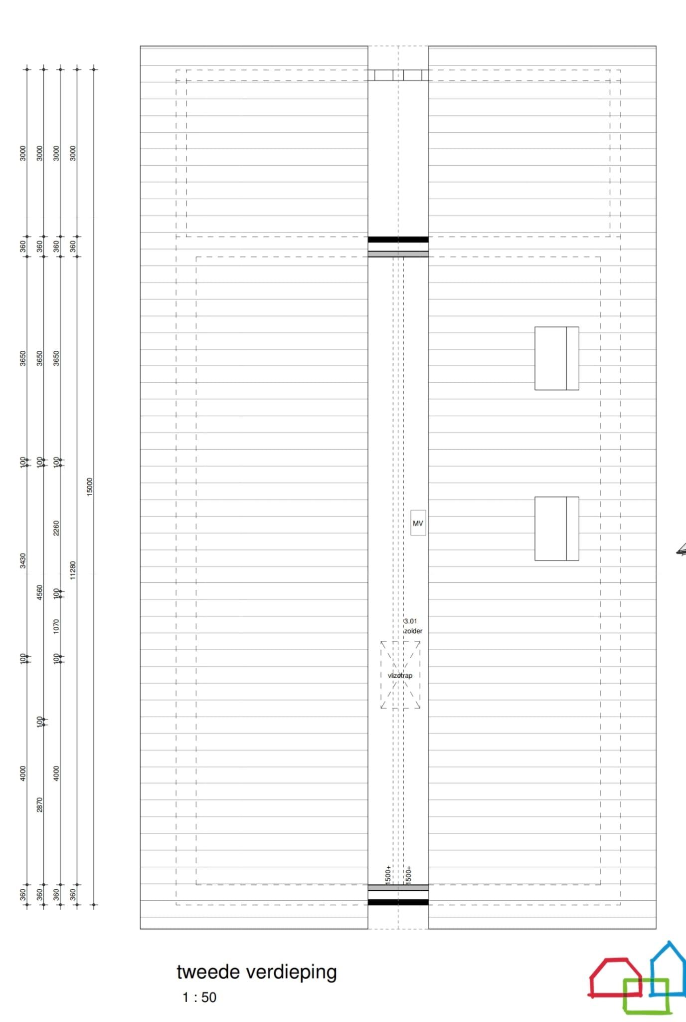 Foto 6 van Hoofdvaartsweg